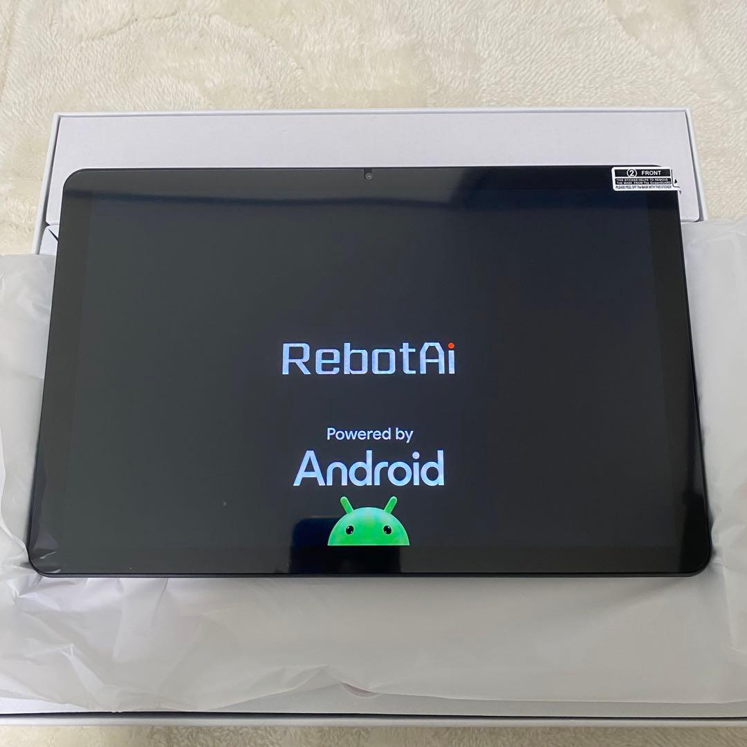 かみぷり様10インチ タブレット Wi-Fiモデル 18GB+128GB+1TB