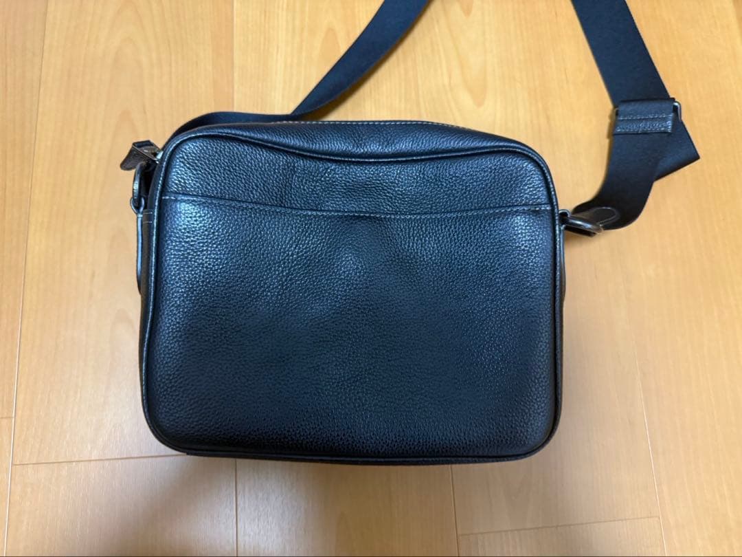 COACH ハドソンクロスボディショルダーバッグ