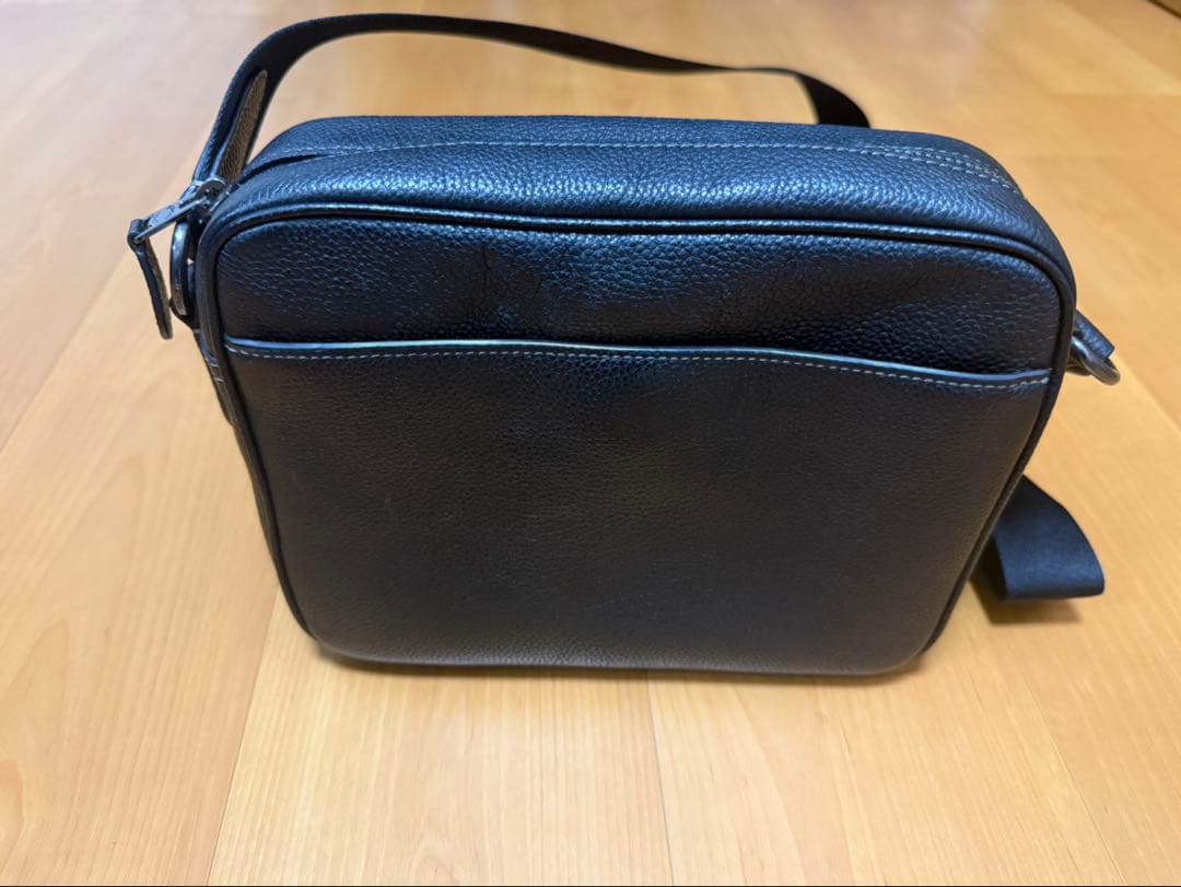 COACH ハドソンクロスボディショルダーバッグ