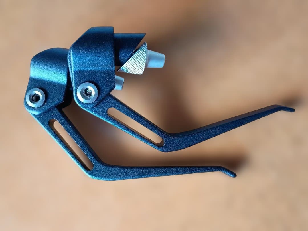 Syntace SpaceControl ブレーキレバー【未使用】