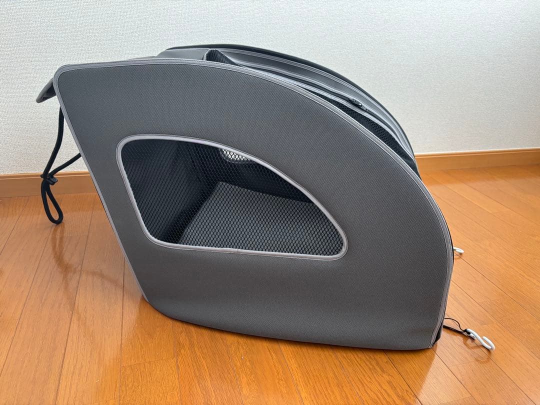 HONDA ペットシートプラスわん2