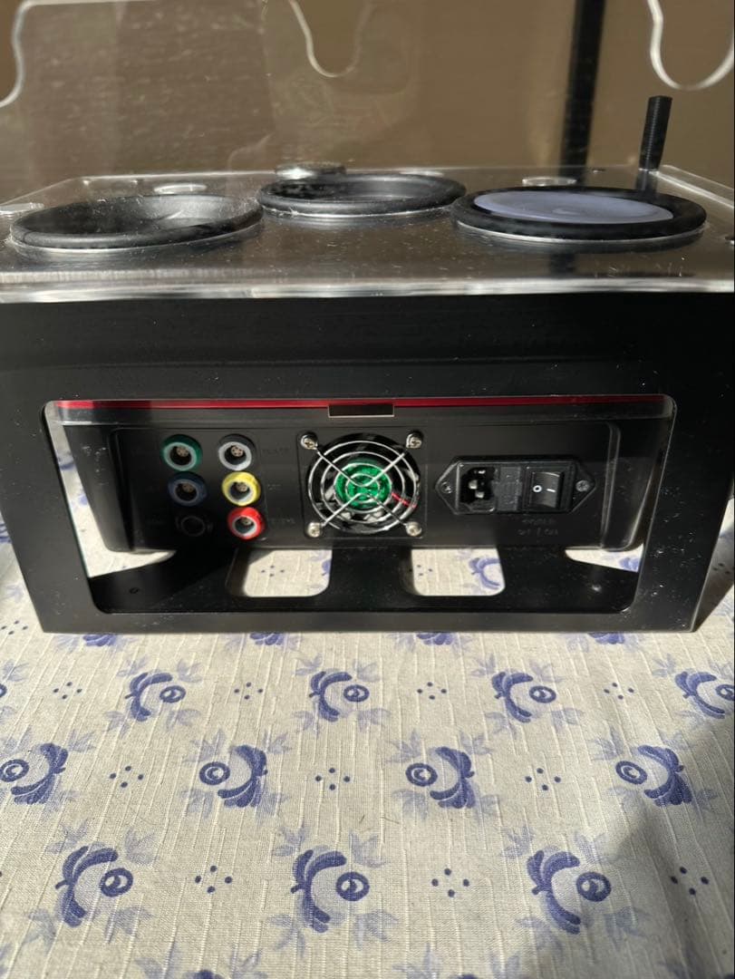 ラジオスティム(酒井医療)着払い