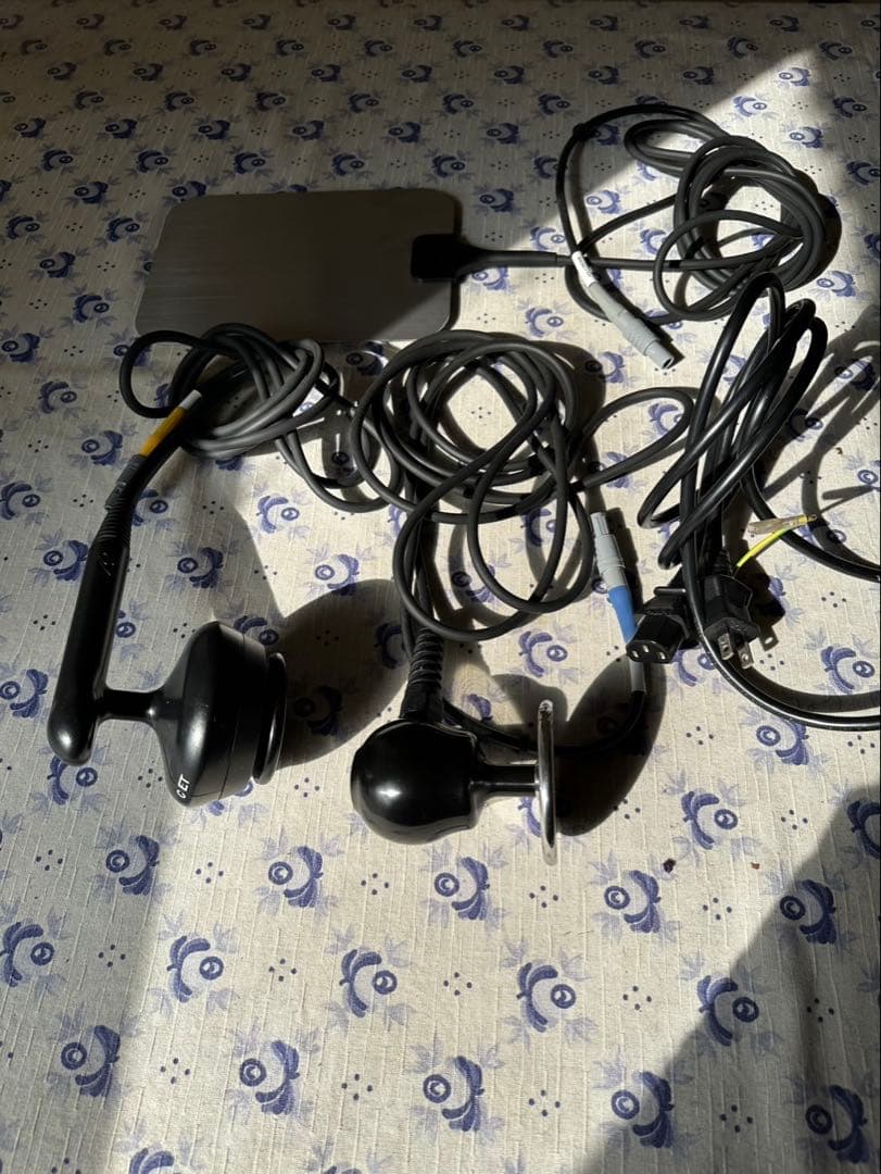 ラジオスティム(酒井医療)着払い