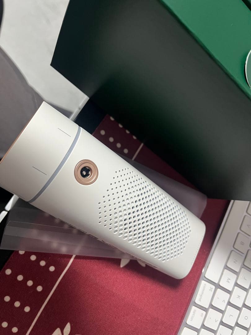 JOVS Dora ジョブズ ドラ 脱毛器