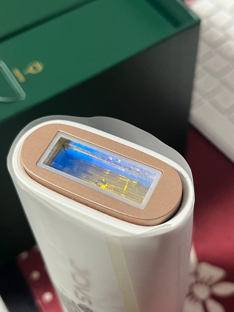 JOVS Dora ジョブズ ドラ 脱毛器