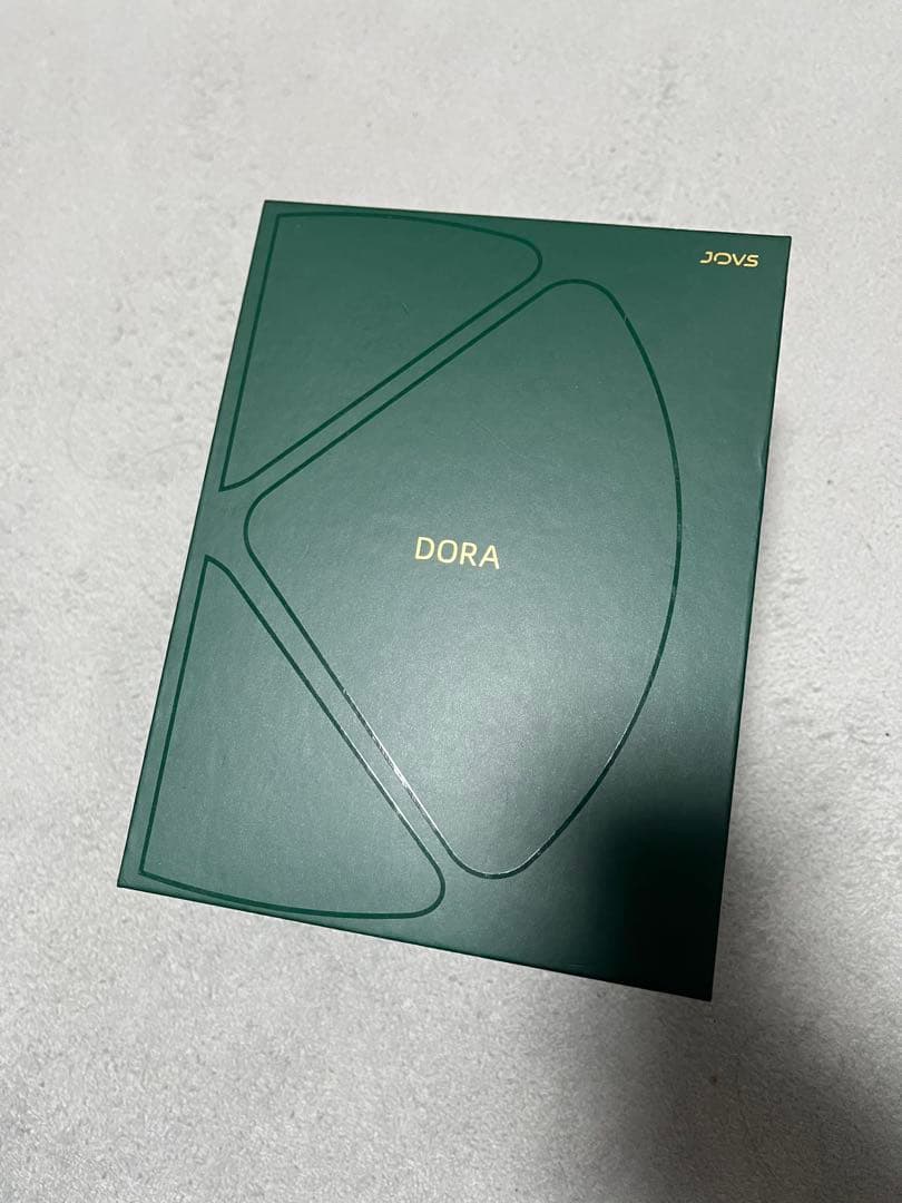 JOVS Dora ジョブズ ドラ 脱毛器