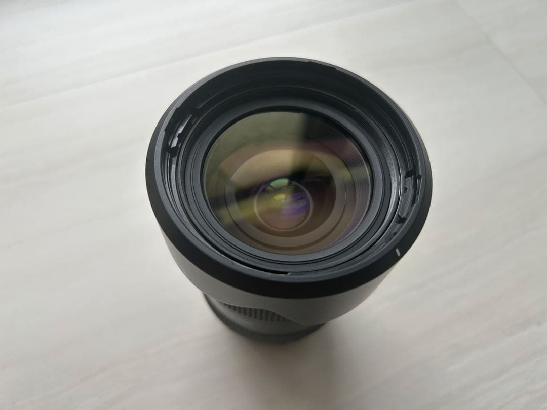 【即発送】TAMRON 28-75mm F/2.8 Di IIIRXD ソニー用