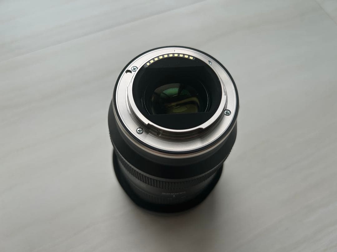 【即発送】TAMRON 28-75mm F/2.8 Di IIIRXD ソニー用