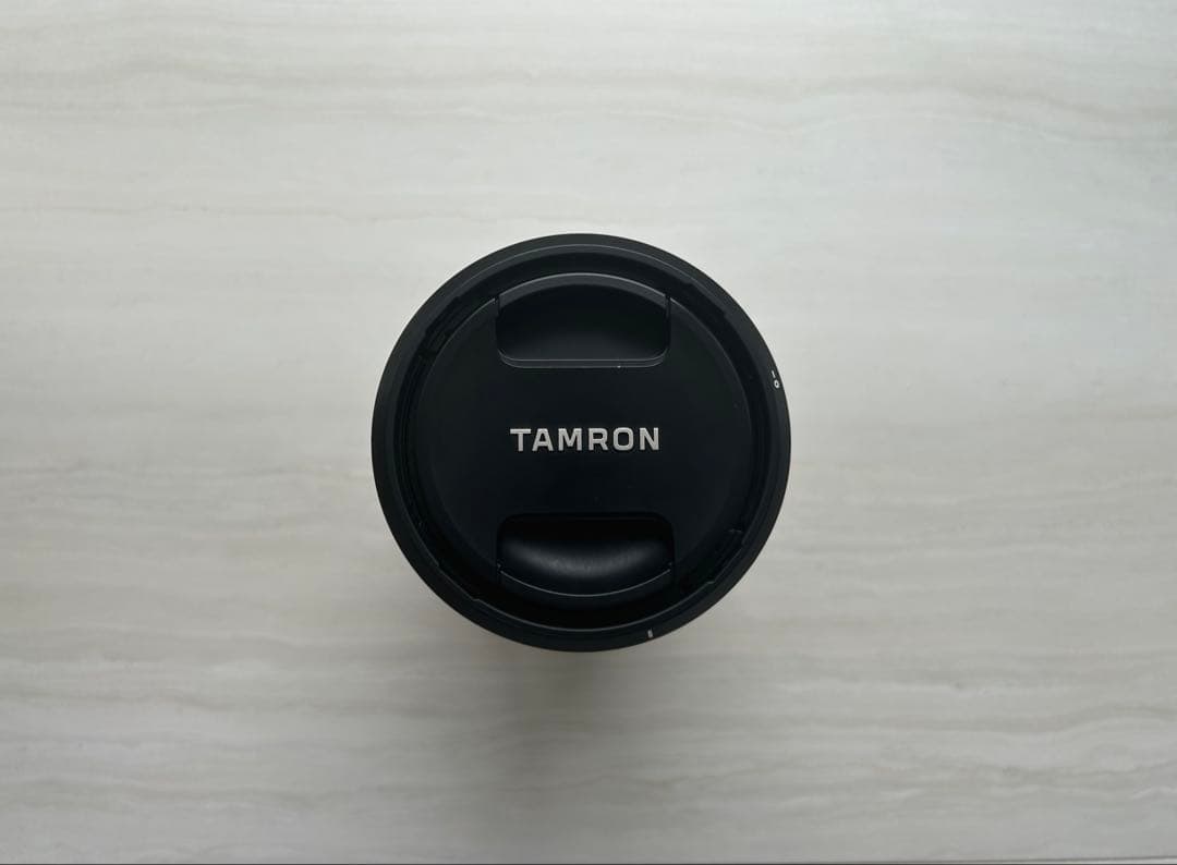 【即発送】TAMRON 28-75mm F/2.8 Di IIIRXD ソニー用