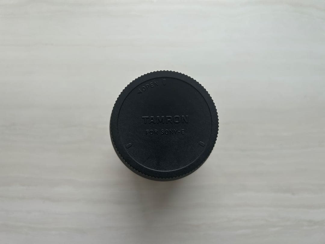 【即発送】TAMRON 28-75mm F/2.8 Di IIIRXD ソニー用