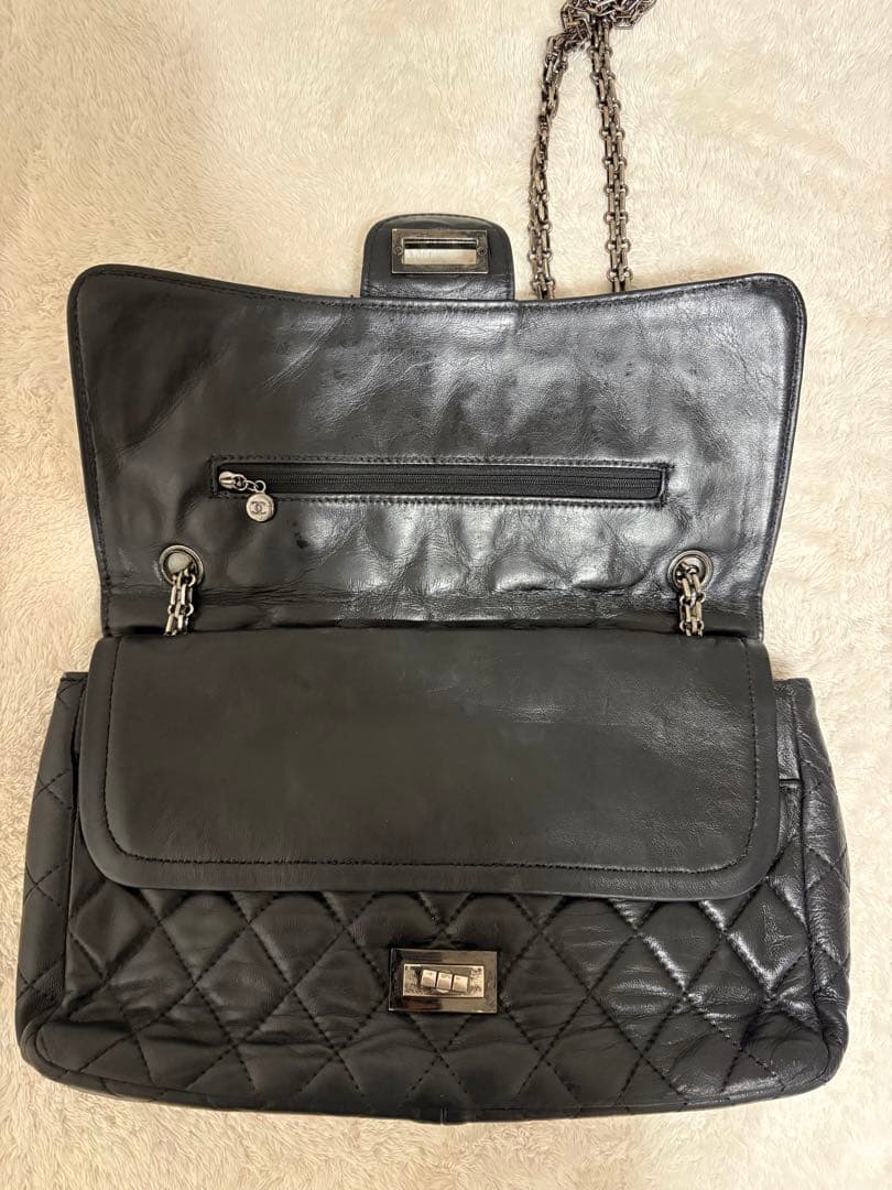 CHANEL 非売品　ノベルティ　ショルダーバッグ