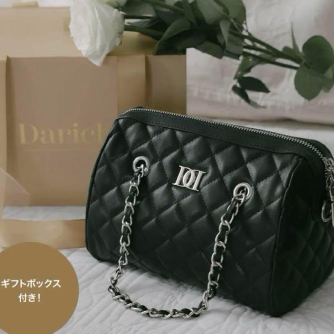 ダーリッチ♡新宿周年ノベルティ♡箱のまま