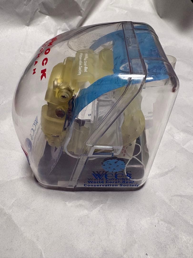 時計 CASIO G-SHOCK FROGMAN DW-8250WC-7AT