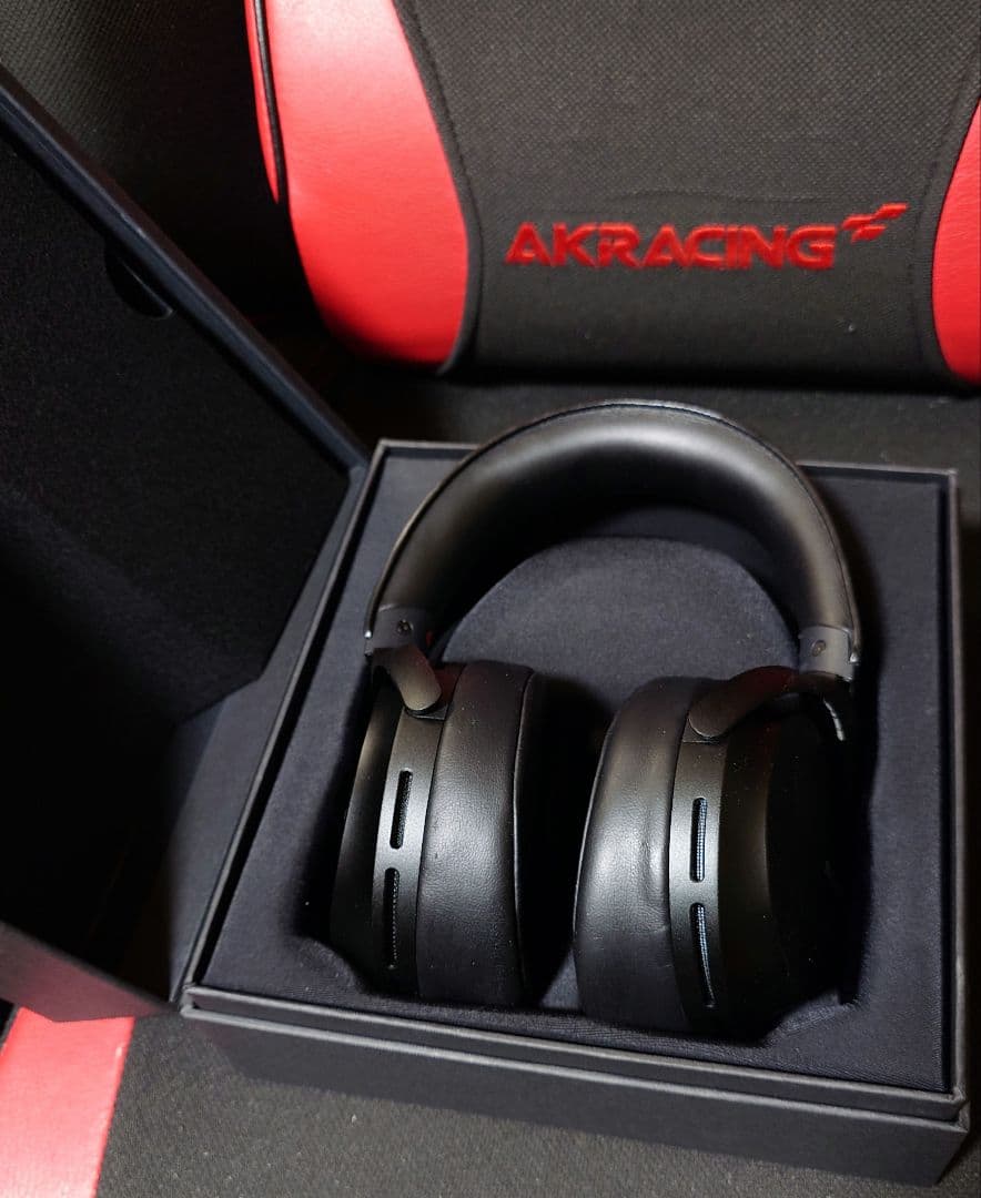 SONY MDR-Z7M2 ヘッドホン