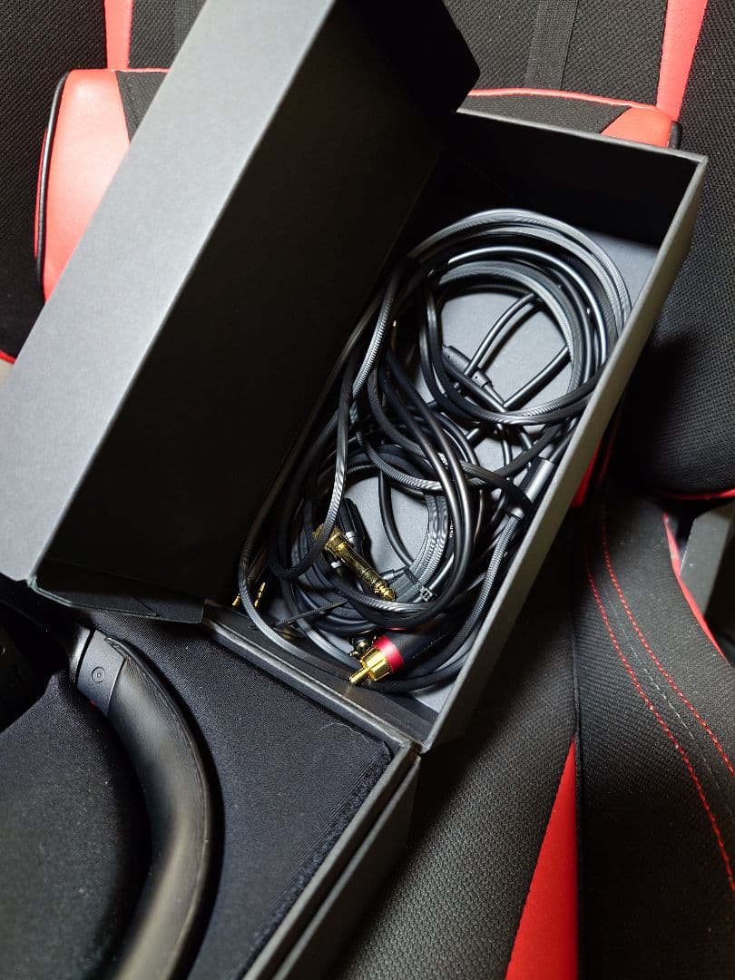 SONY MDR-Z7M2 ヘッドホン