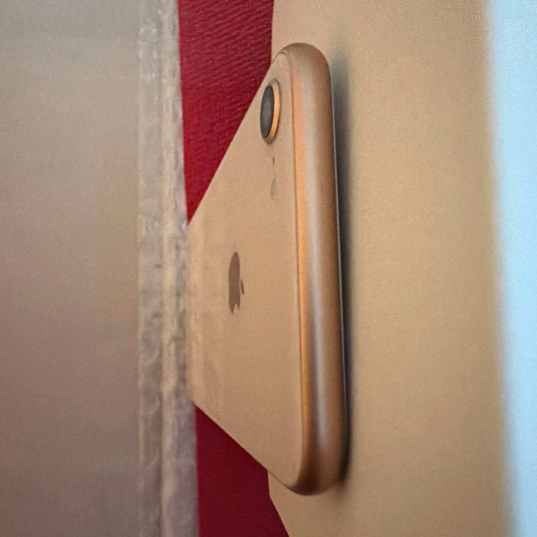 iPhone8 本体　ローズゴールド64GB