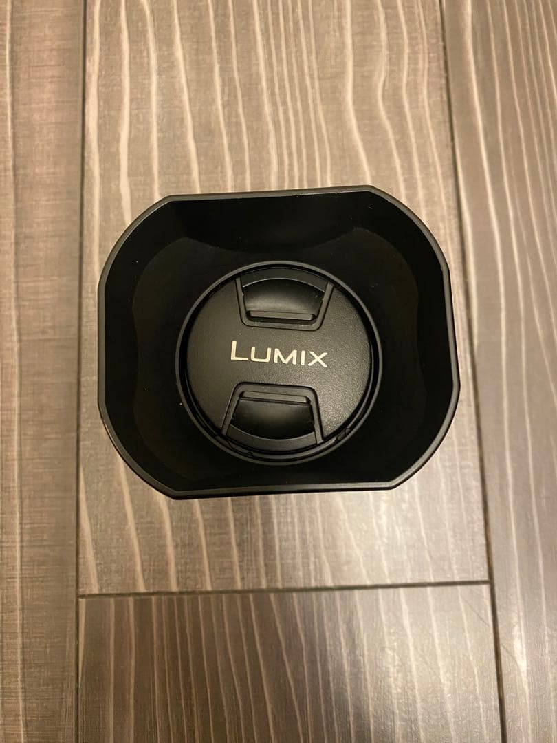 美品レンズ✨LEICA DG SUMMILUX 25mm F1.4 ASPH.✨