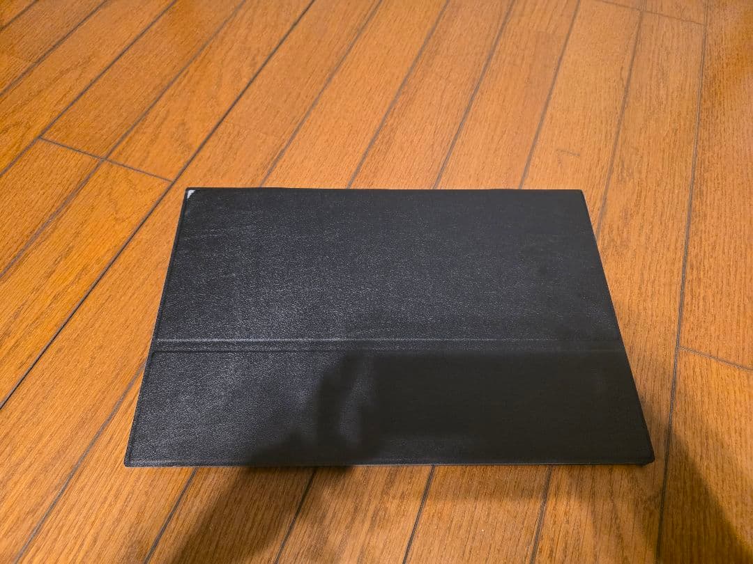 KOOLYFUL モバイルモニター 4k 16インチ モバイルディスプレイ