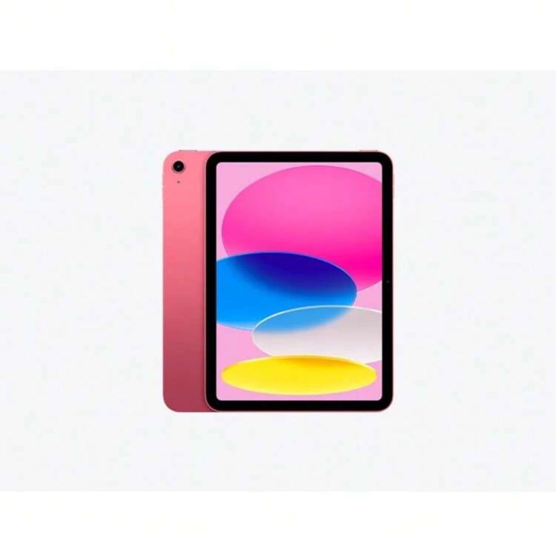 新品未開封　iPad第11世代　A16 ブルー　128GB Wi-Fi