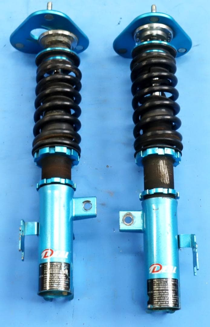 アルファード ヴェルファイア GGH20W ANH20W IDEAL 車高調