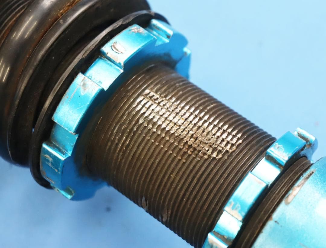 アルファード ヴェルファイア GGH20W ANH20W IDEAL 車高調