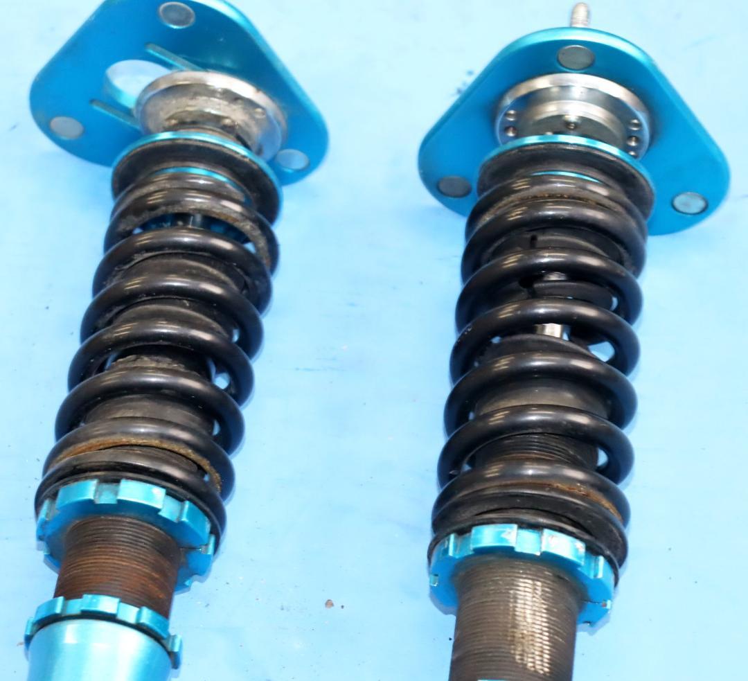 アルファード ヴェルファイア GGH20W ANH20W IDEAL 車高調