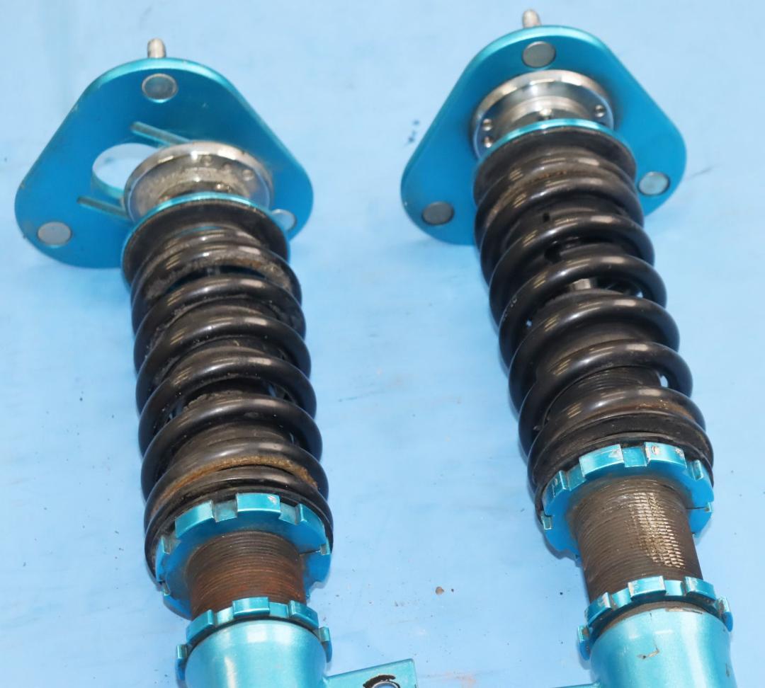 アルファード ヴェルファイア GGH20W ANH20W IDEAL 車高調