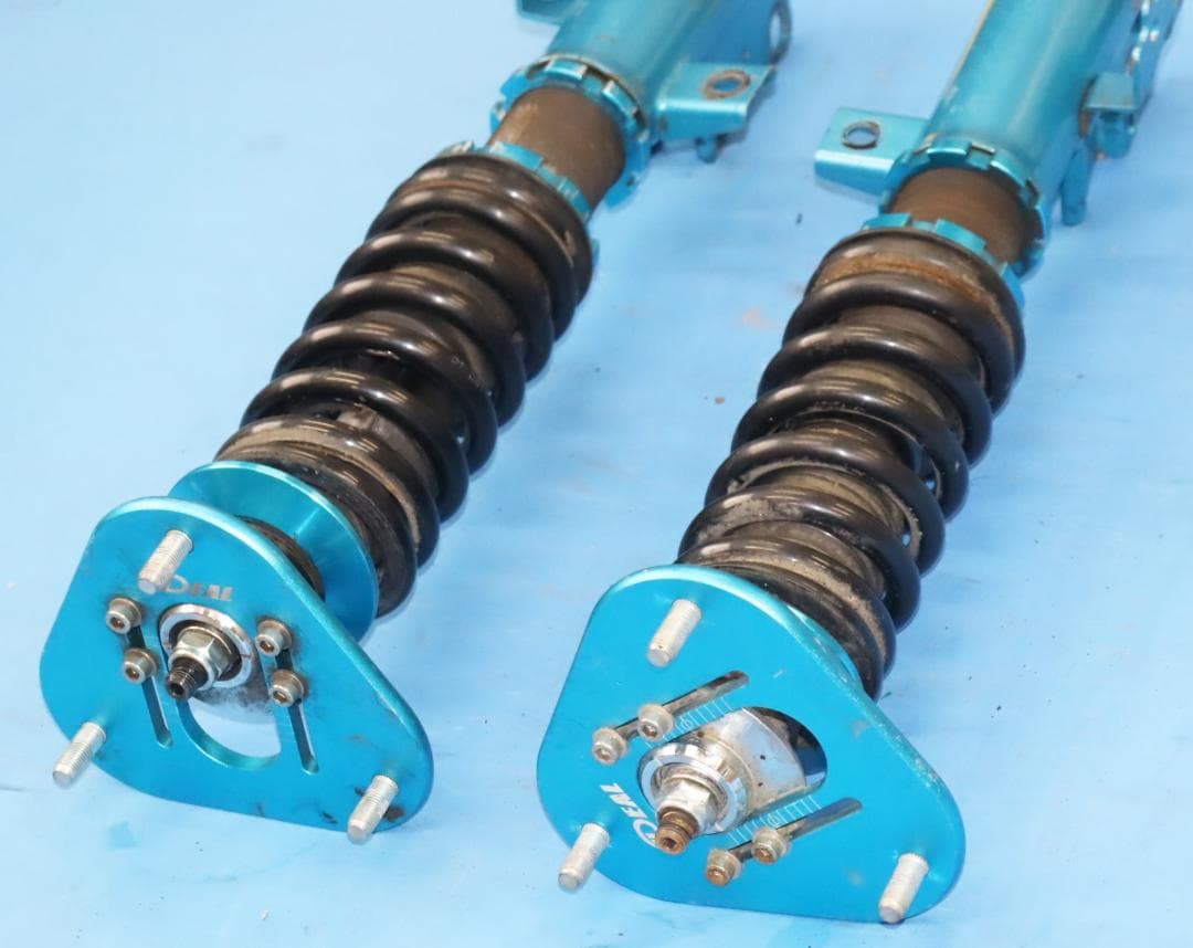 アルファード ヴェルファイア GGH20W ANH20W IDEAL 車高調