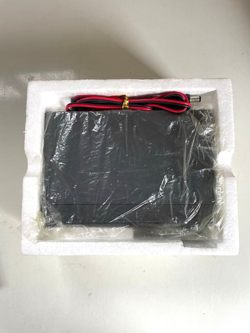 DIAMOND SX-400 SWR計&POWERメーター