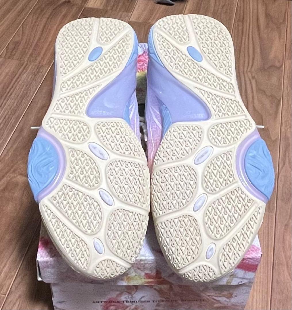 バスケットボールシューズ Dlo1 キャンプ