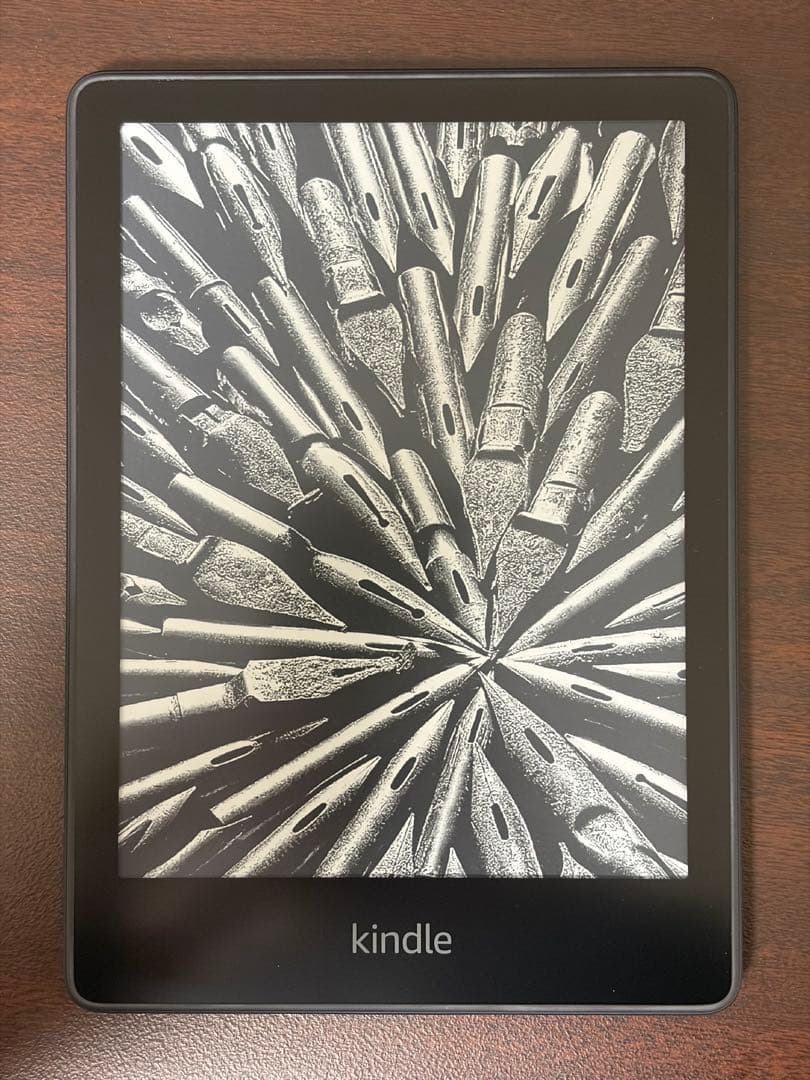 【e.nさん専用】Kindle Paperwhite (8GB) 6.8インチ