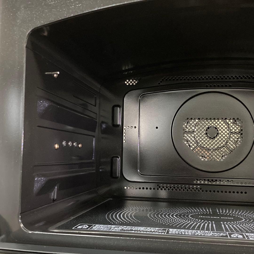 付属品未使用✨️ 東芝 電子レンジ 2020年製 er-vd7000