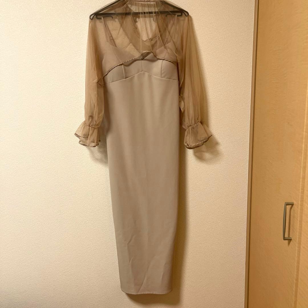 Ameri VINTAGE アメリヴィンテージ ドレス