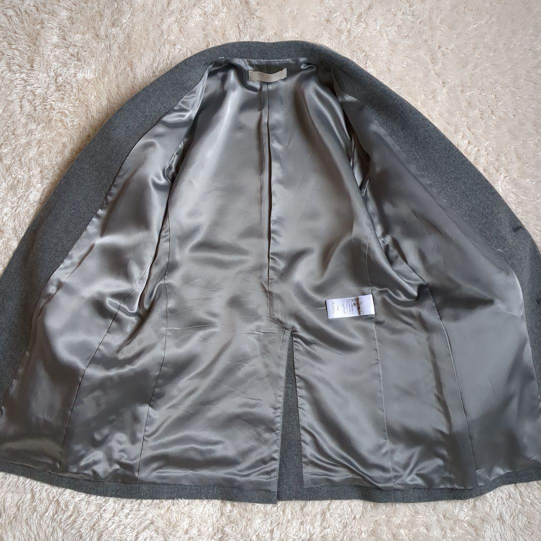 ほ*☆様 【美品】24AW　Plage　Big Tailored ジャケット　グ