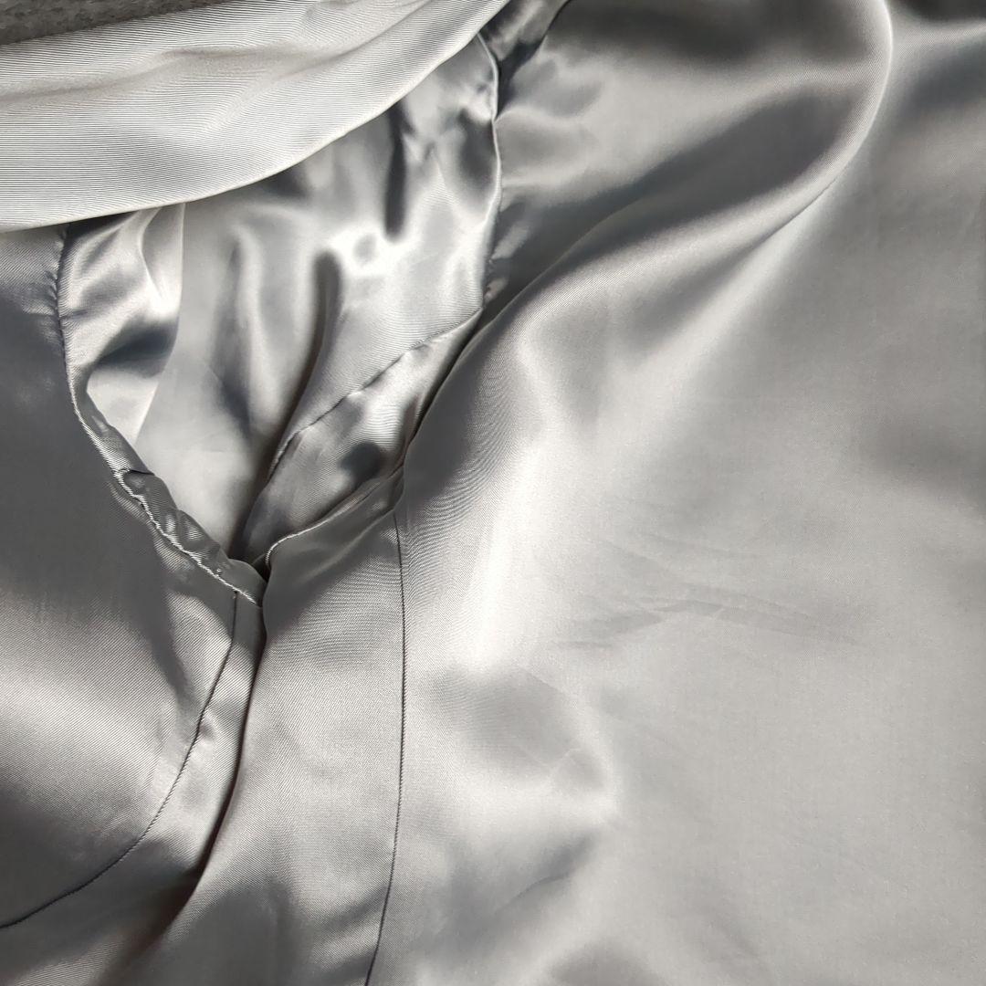 ほ*☆様 【美品】24AW　Plage　Big Tailored ジャケット　グ