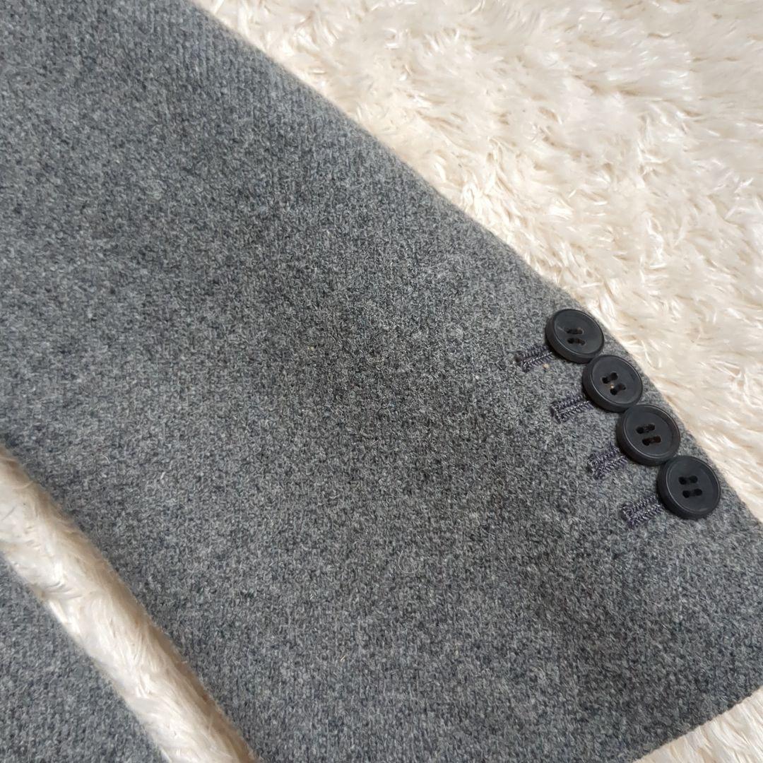 ほ*☆様 【美品】24AW　Plage　Big Tailored ジャケット　グ