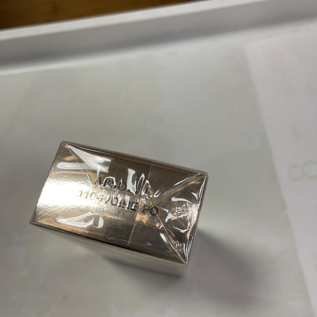 ランコム アプソリュ タン サブリムエッセンス リキッドファンデーション