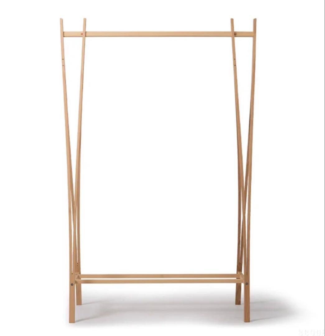 Tra-ra コートスタンド　scope