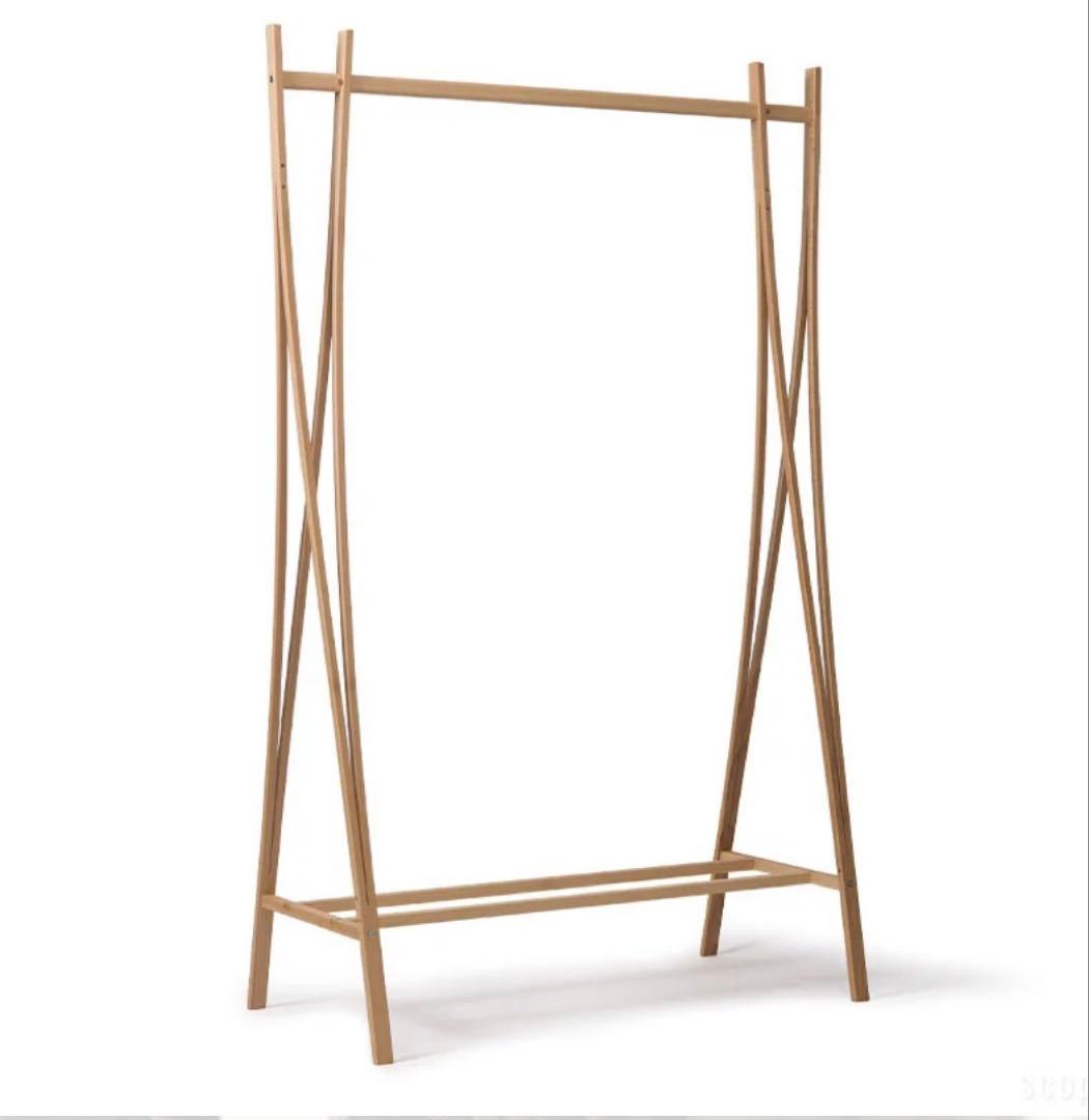 Tra-ra コートスタンド　scope