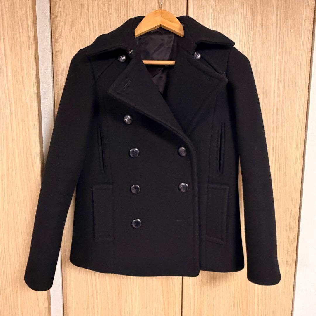 ドレステリア　ピーコート