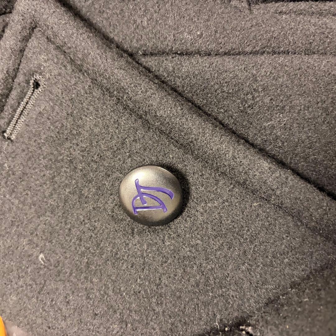 ドレステリア　ピーコート