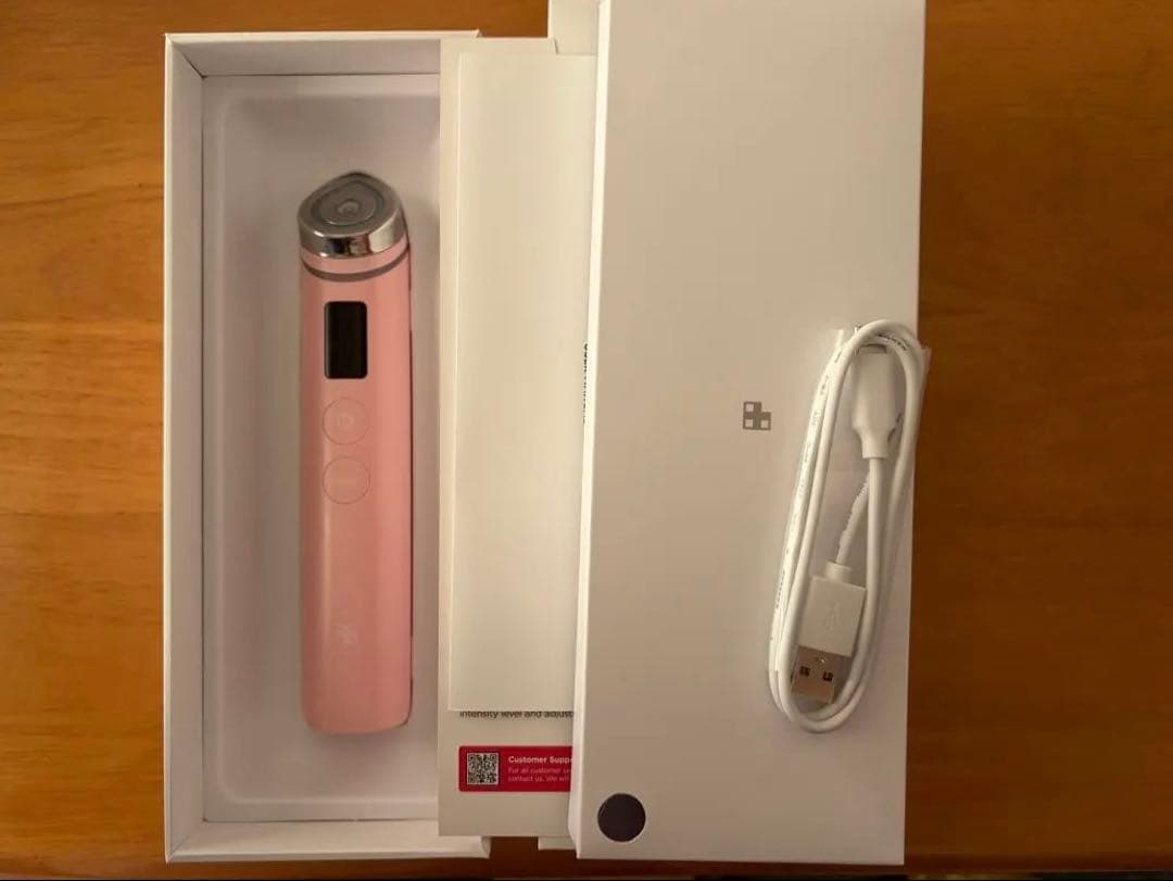 メディキューブ　ブースタープロ　おまけつき