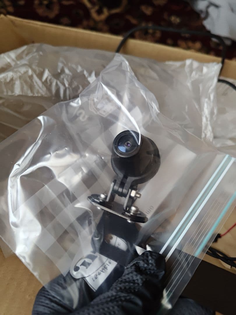 TANAX スマートライドモニター XR-2