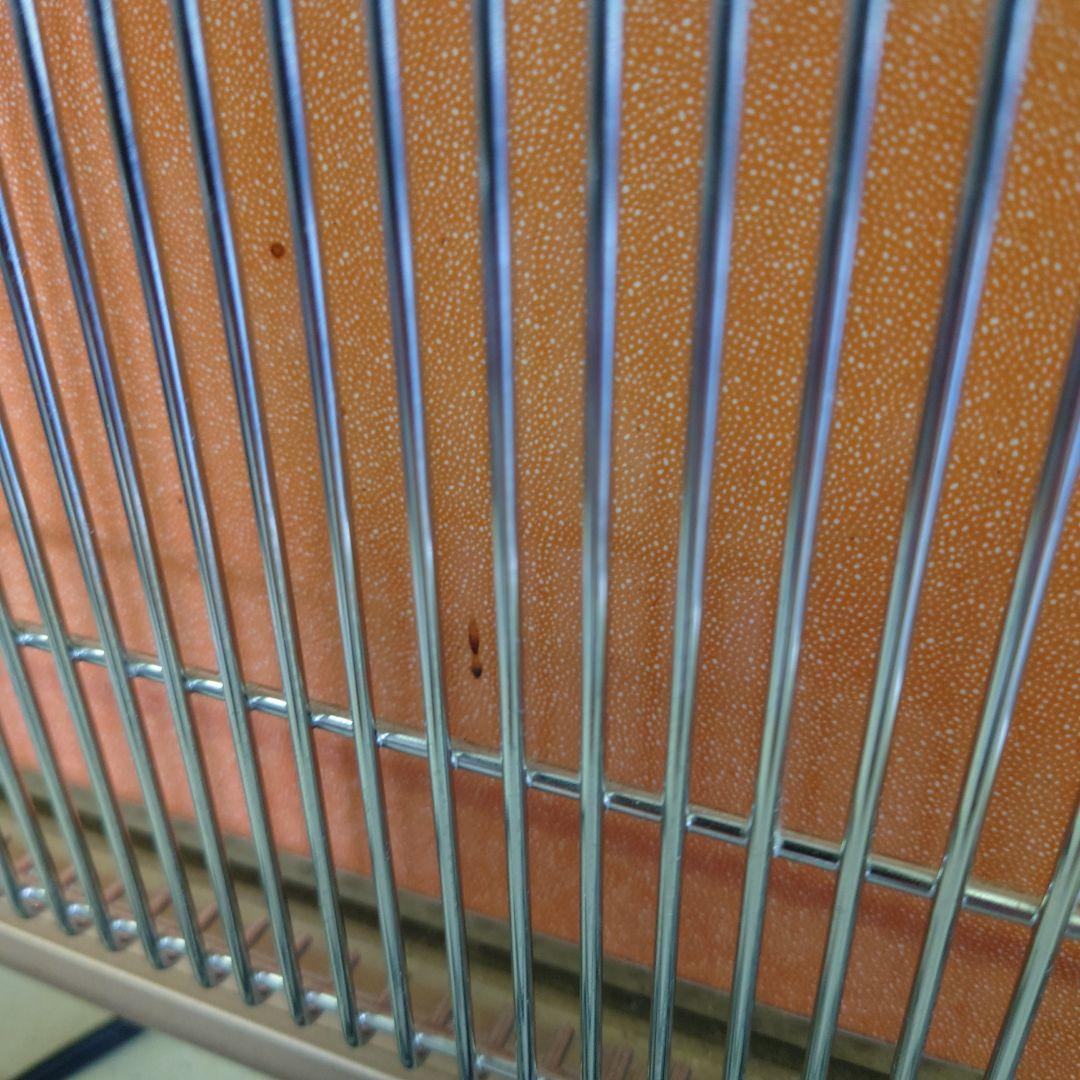 サンルミネ遠赤外線パネルヒーター