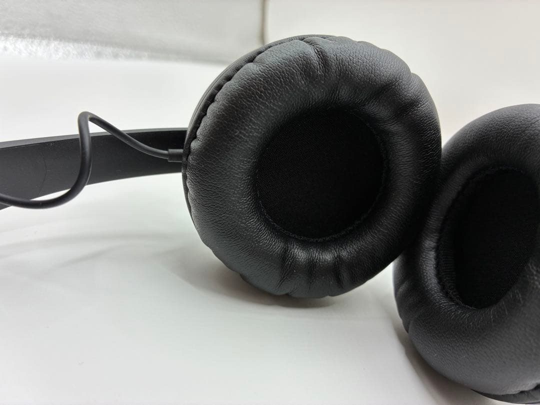 Sennheiser HD 250BT ワイヤレスヘッドフォン　国内正規品