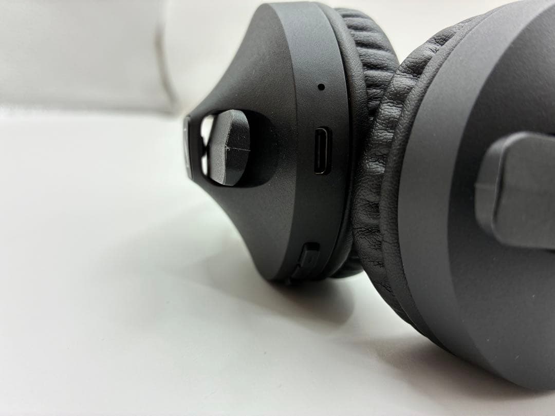 Sennheiser HD 250BT ワイヤレスヘッドフォン　国内正規品