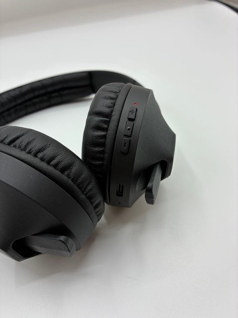 Sennheiser HD 250BT ワイヤレスヘッドフォン　国内正規品