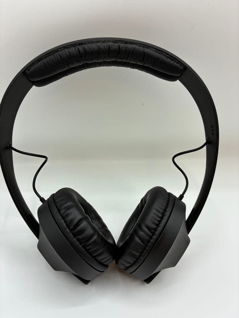 Sennheiser HD 250BT ワイヤレスヘッドフォン　国内正規品