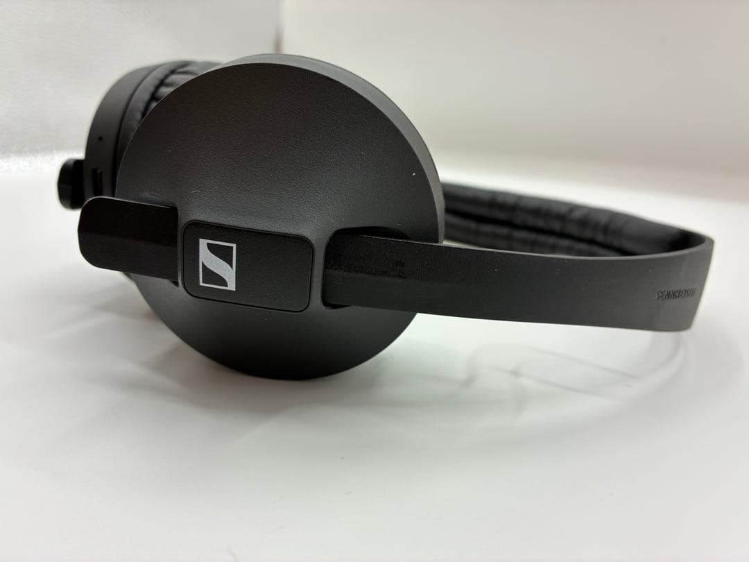 Sennheiser HD 250BT ワイヤレスヘッドフォン　国内正規品