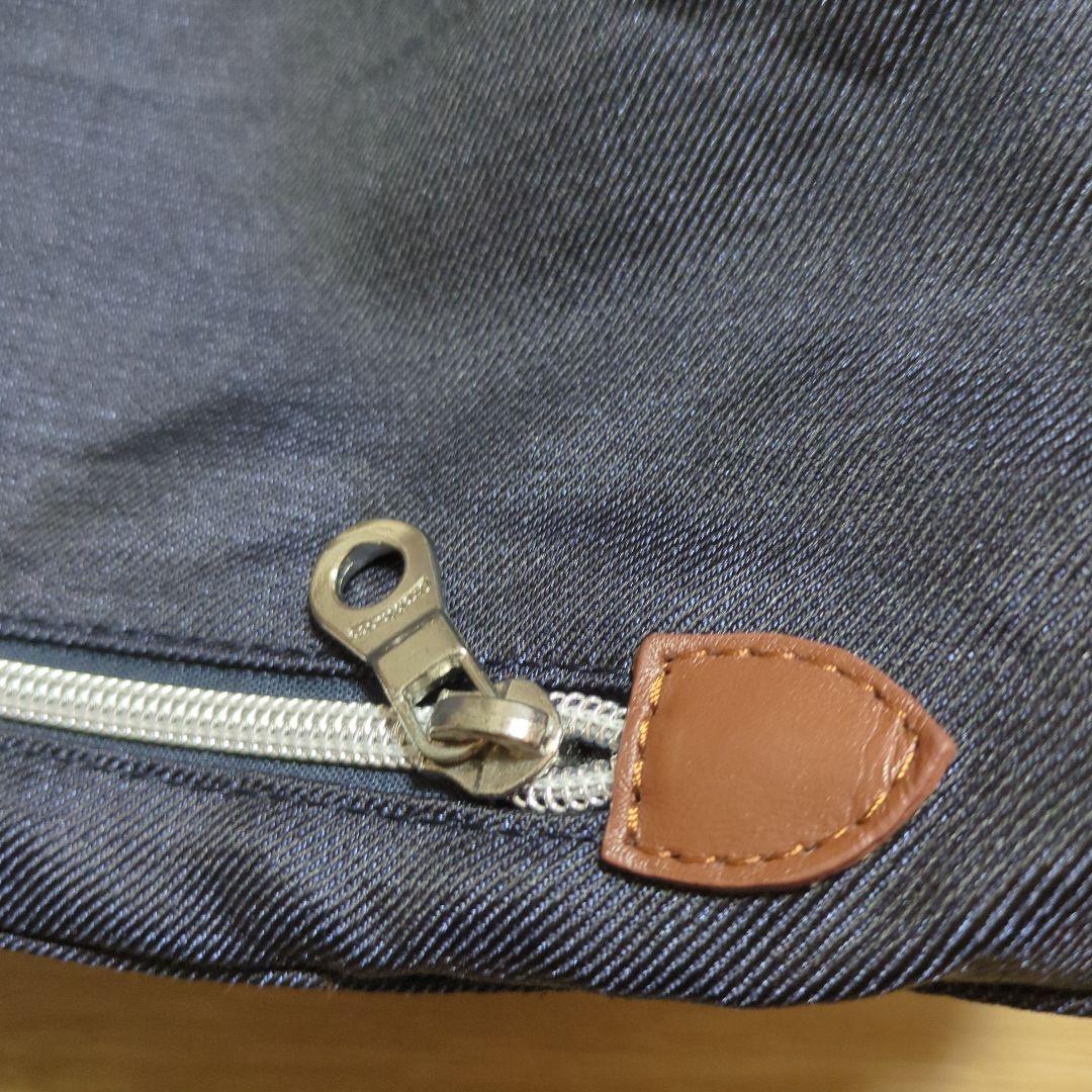 【美品】オロビアンコ ボストンバッグ